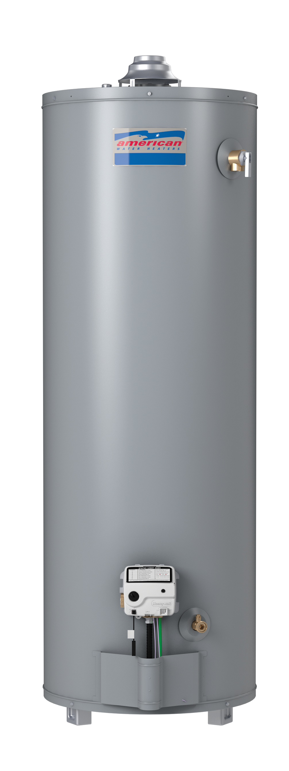 Автоматика водонагревателей. Газовый накопительный водонагреватель American Water Heater gx61-40t40-3nv. Бойлер Mor Flo gx61-40t40-3nv. Газовый бойлер Mor-Flo g61-50t40-3nv. Бойлер Mor Flo 284 л газовый.